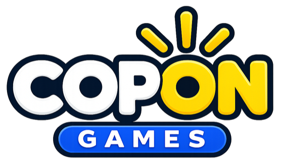 Copon Games